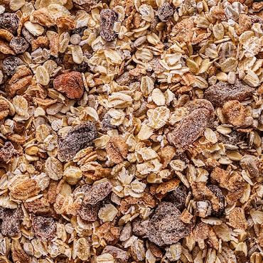 Holland & Barrett 12 Plant Muesli 1kg image 3