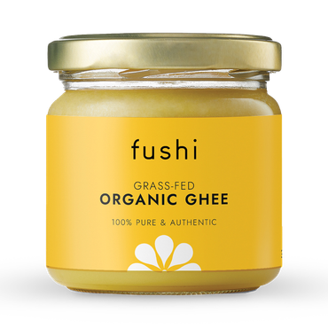 Fushi Organic Ghee 230g
