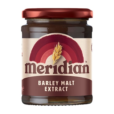 Meridian Barley Malt Extract 370g image 1