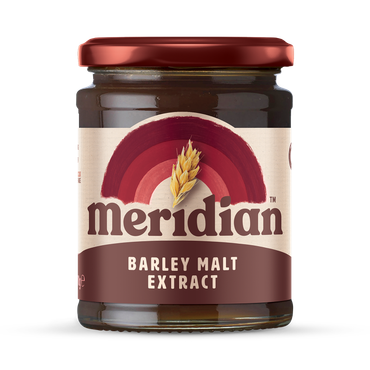 Meridian Barley Malt Extract 370g