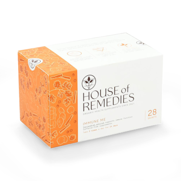 English Tea Shop Immune Support Tea (28 Sachets)