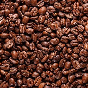Holland & Barrett House Blend Coffee Beans 200g image 2