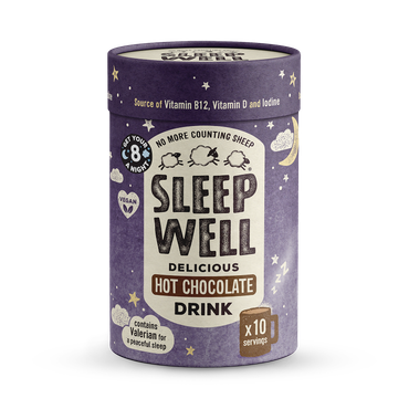 Sleep Well Instant Chocolate Drink 300ml