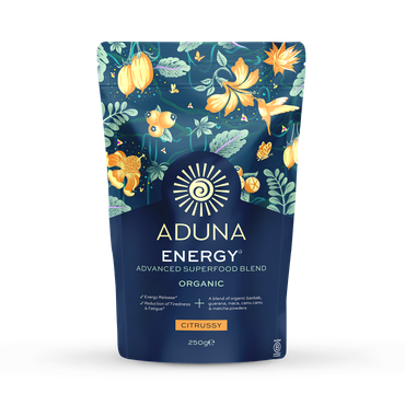 Aduna Advanced Superfood Blend Energy 250g