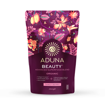 Aduna Advanced Superfood Blend Beauty 250g