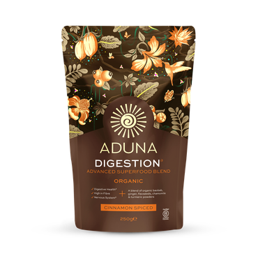 Aduna Advanced Superfood Blend Digestion 250g