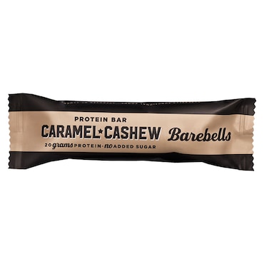Barebells Protein Bar Caramel Cashew 55g image 1