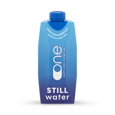 One Water Still Water 500ml