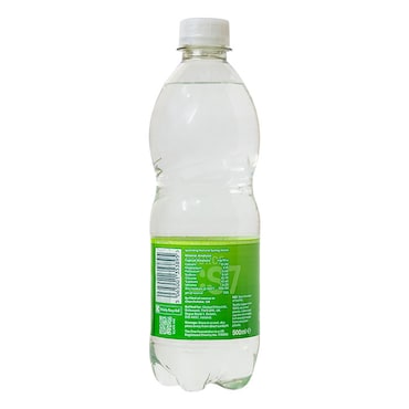 One Water Sparkling Natural Water 500ml image 2