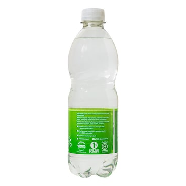 One Water Sparkling Natural Water 500ml image 3