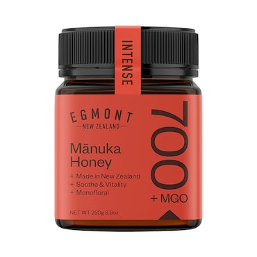 Egmont Honey MGO 700+ 250g image 1