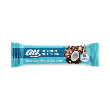 Optimum Nutrition Chocolate Sweet Coconut Protein Bar 59g