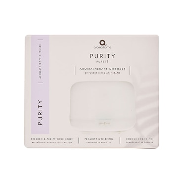 Aroma Home Purity Diffuser image 1