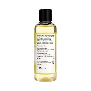 Miaroma Organic Castor Base Oil 100ml image 2