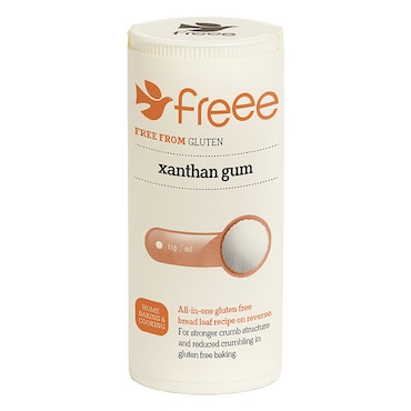 Freee Gluten Free Xanthan Gum 100g image 1