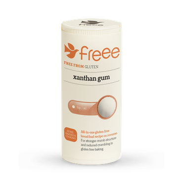 Freee Gluten Free Xanthan Gum 100g