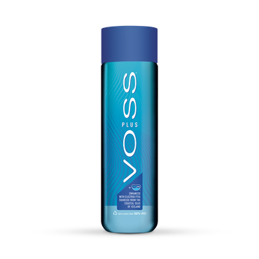 Voss Plus Still Water 500ml