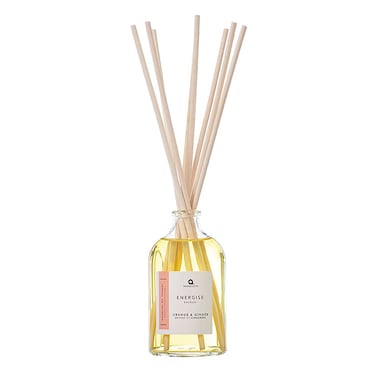 Aroma Home Energise Reed Diffuser 100ml image 3