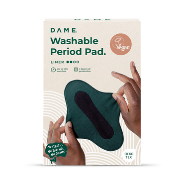 DAME Washable Period Pad