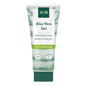 Review of Holland & Barrett Aloe Vera Gel 200ml