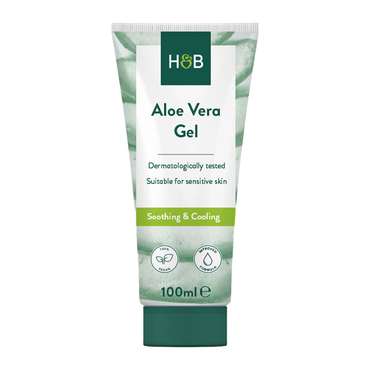 Review of Holland & Barrett Aloe Vera Gel 100ml