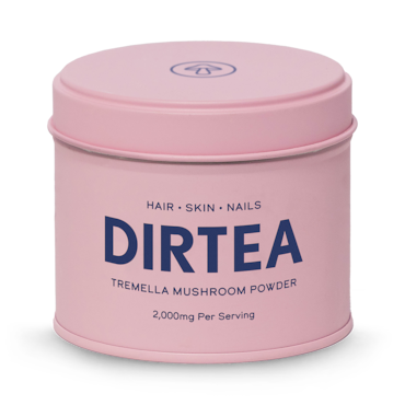 DIRTEA Tremella Mushroom Powder 60g image 1