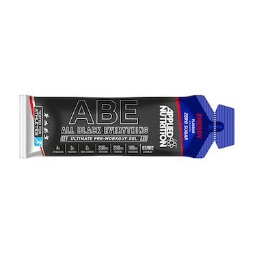Applied Nutrition ABE Ultimate Pre Workout Gel Energy 60g image 1