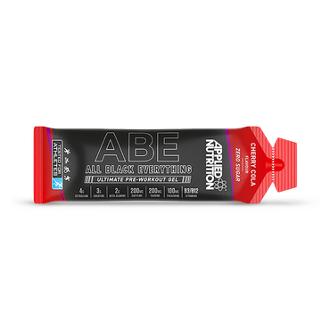 Applied Nutrition ABE Ultimate Pre Workout Gel Cherry Cola 60g