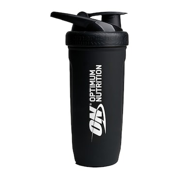 Optimum Nutrition Smartshake Reforce Steel Shaker 900ml