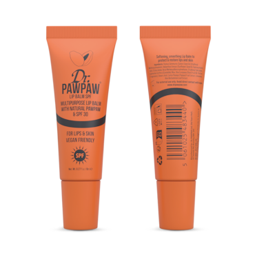 Dr. PawPaw Lip Balm SPF Repair and Protect 8ml