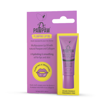 Dr. PawPaw Plumping Lip Oil 8ml