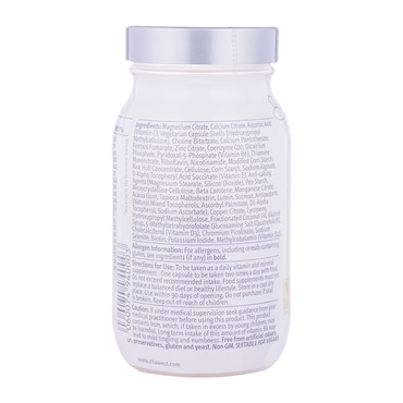 Zita West Vitafem 60 Capsules image 3