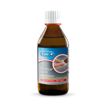 Review of Care Surgical Spirit 200ml