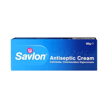 Savlon Antiseptic Cream image 1