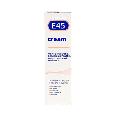 E45 Cream 50g