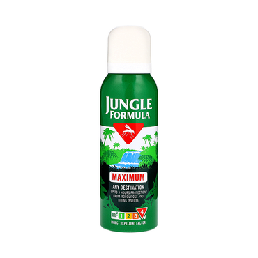 Jungle Formula Maximum 125ml