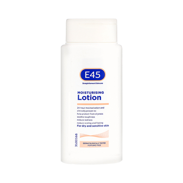 E45 Moisturising Lotion 200g