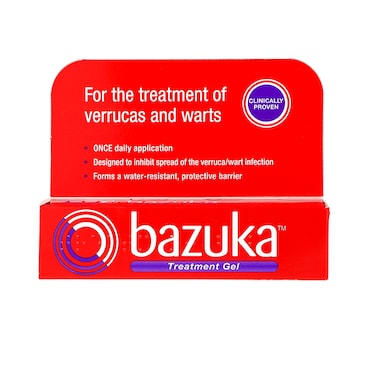 Bazuka Treatment Gel 6g image 1