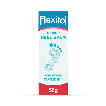 Flexitol Heel Balm 112g