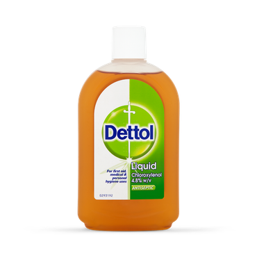 Review of Dettol Liquid 250ml
