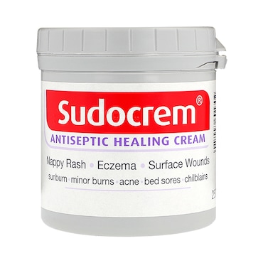 Sudocrem Antiseptic Healing Cream 250g image 1