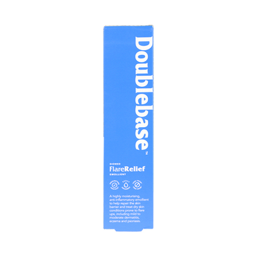 Review of Doublebase Diomed Flare Relief Emollient 100g