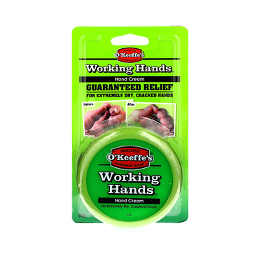 Working Hands Hand Cream 96g
