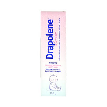 Drapolene Cream 100g image 1