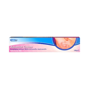 Care Aqueous Cream 10ml image 1