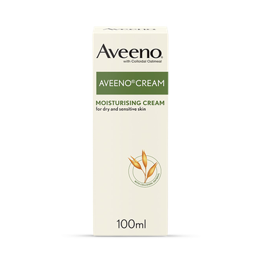Review of Aveeno Daily Moisturising Cream 100ml