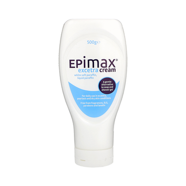 Review of Epimax Excetra Cream