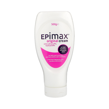 Epimax Original Cream 500g