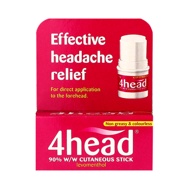 4 Head Strips