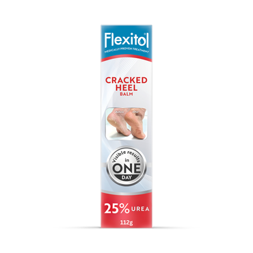Review of Flexitol Heel Balm 112g